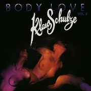 Body Love 2 , Klaus Schulze