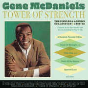 The Singles & Albums Collection 1959-62 , Gene McDaniels