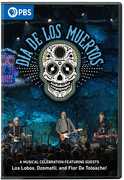 Dia De Los Muertos 