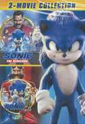Sonic The Hedgehog , Jim Carrey