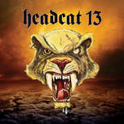 Headcat 13 , Headcat 13