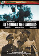La Sombra del Caudillo (aka The Shadow of the Tyrant) , Tito Novaro