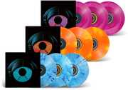 Circuital [Deluxe Edition] [Random Color 3LP] , My Morning Jacket