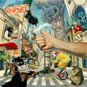 Asking For A Ride , White Reaper