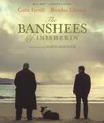 The Banshees of Inisherin , Colin Farrell