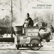 Pretzel Logic , Steely Dan