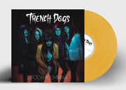 Stockholmiana - Yellow , Trench Dogs