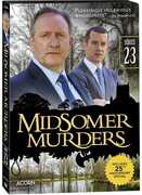 Midsomer Murders: Series 23 , Neil Dudgeon