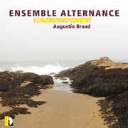 Contremouvement , Jeanne-Marie Conquer