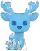 FUNKO POP! PINS HARRY POTTER: Patronus Harry Potter 