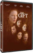 The Gift , Cate Blanchett