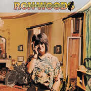 I've Got My Own Album To Do [Import] , Ron Wood