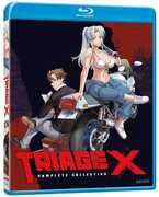 Triage X 