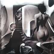 Bar Maldoror , Nurse with Wound