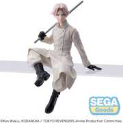 SEGA - Tokyo Revengers - PM Perching - Seishu Inui Statue 