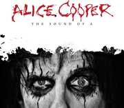 Sound Of A [Import] , Alice Cooper