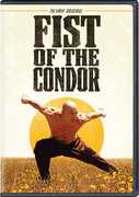 Fist Of The Condor , Eyal Meyer
