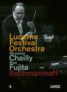 Piano Concerto No. 2 & Symphony No. 2 , Lucerne Festival Orchestra