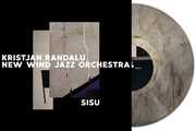 Sisu - Ltd Grey Marble Vinyl [Import] 