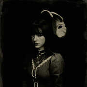 Catching Rabbits , Genevieve Stokes