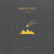 Cassadaga: A Companion - Gold , Bright Eyes