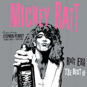 Ratt Era - Best Of , Mickey Ratt