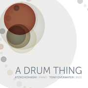 Drum Thing , Tony Overwater