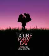 Trouble Every Day , Béatrice Dalle