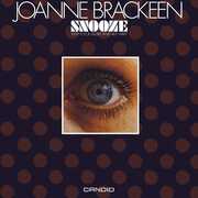 Snooze , Joanne Brackeen
