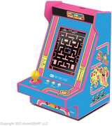 My Arcade - MS. PAC-MAN Nano Player Pro Portable Retro Arcade 