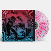 Live At Levitation , Place to Bury Strangers