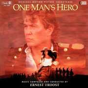 One Man's Hero (original Soundtrack) , Ernest Troost