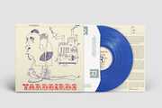 Roger The Engineer: Mono Mix - Transparent Blue Vinyl [Import] , The Yardbirds