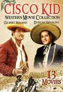 The Cisco Kid: Western Movie Collection (13 Films) , Gilbert Roland