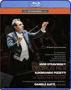 Three Orchestral Preludes for Oedipus Rex By , Alex Esposito