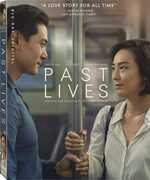 Past Lives 