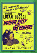 Mother Riley Meets The Vampire , Bela Lugosi