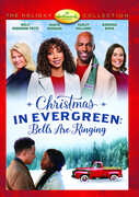 Christmas in Evergreen: Bells Are Ringing , Barbara Niven