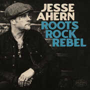 Roots Rock Rebel , Jesse Ahern