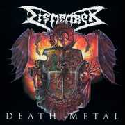 Death Metal , Dismember