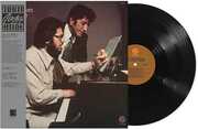 The Tony Bennett Bill Evans Album (Original Jazz Classics Series) , Tony Bennett