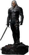 Blitzway -The Witcher - Geralt of Rivia 1/ 3 Infinite Scale Statue 