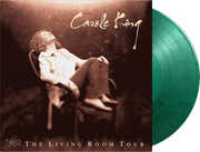 The Living Room Tour , Carole King