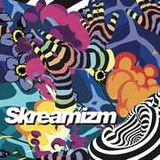 Skreamizm 8 , Skream