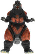 BANDAI - Movie Monster Series - Burning Godzilla Action Figure 