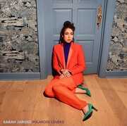 Polaroid Lovers , Sarah Jarosz