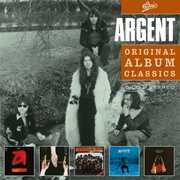 Original Album Classics [Import] , Argent