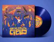 Que Se Caiga El Cielo [Import] , Marlon