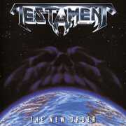 The New Order , Testament
