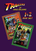 Trailers Of James Balsamo 1 And 2 , James Balsamo